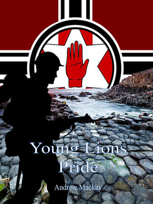 cover image of Young Lions Pride